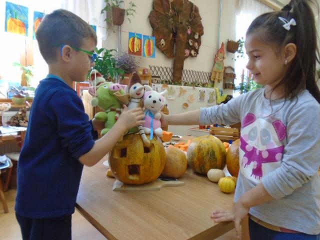 &amp;quot;Tök jó hét a Maci csoportban