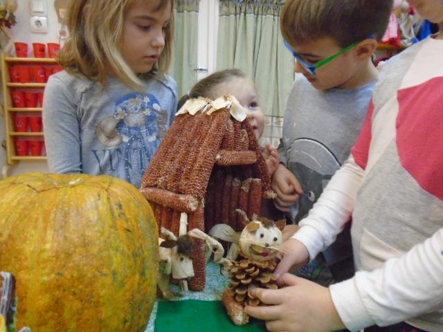 &amp;quot;Tök jó hét a Maci csoportban