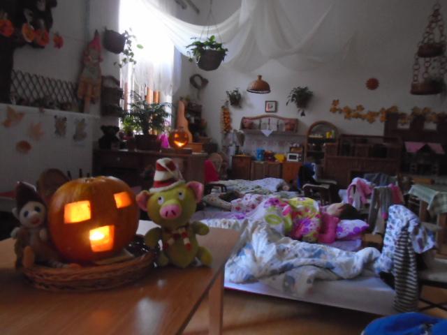 &amp;quot;Tök jó hét a Maci csoportban