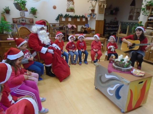 &amp;quot;Mikulás, Mikulás, kedves Mikulás...&amp;quot;