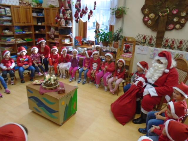 &amp;quot;Mikulás, Mikulás, kedves Mikulás...&amp;quot;