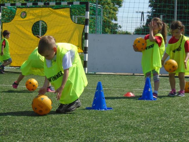 Tavaszi Grassroots Fesztivál - Százszorszép Óvoda