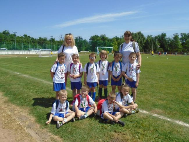 Tavaszi Grassroots Fesztivál - Százszorszép Óvoda