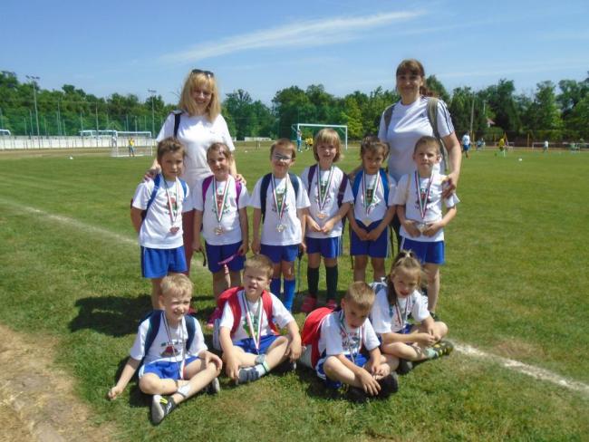 Tavaszi Grassroots Fesztivál - Százszorszép Óvoda