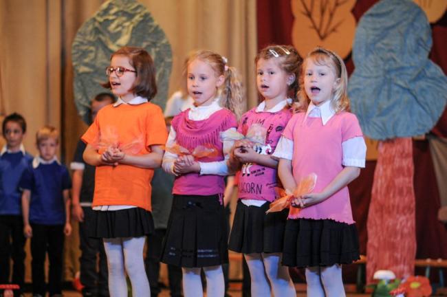 Évzáró és Ballagási Ünnepség - Százszorszép Óvoda