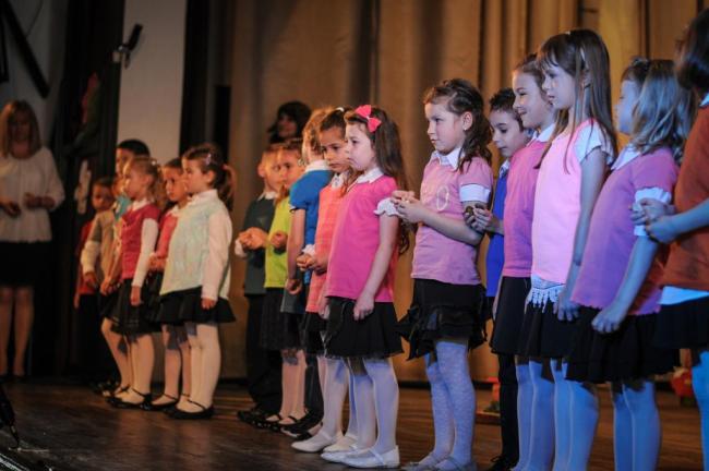 Évzáró és Ballagási Ünnepség - Százszorszép Óvoda