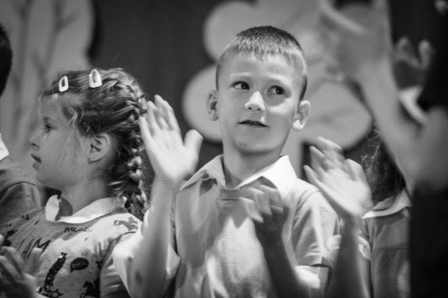 Évzáró és Ballagási Ünnepség - Százszorszép Óvoda