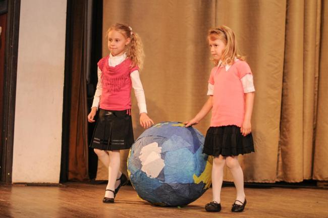 Évzáró és Ballagási Ünnepség - Százszorszép Óvoda