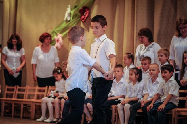 Évzáró és Ballagási Ünnepség - Százszorszép Óvoda