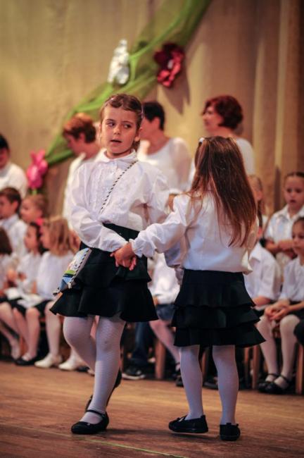 Évzáró és Ballagási Ünnepség - Százszorszép Óvoda