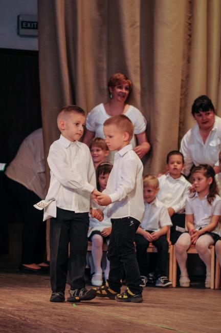 Évzáró és Ballagási Ünnepség - Százszorszép Óvoda