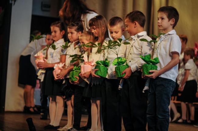 Évzáró és Ballagási Ünnepség - Százszorszép Óvoda