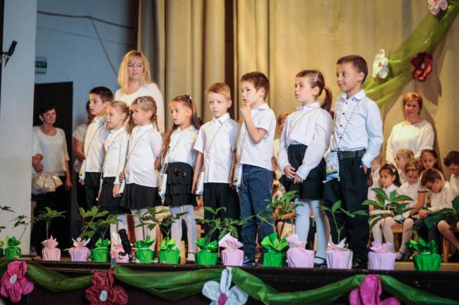 Évzáró és Ballagási Ünnepség - Százszorszép Óvoda