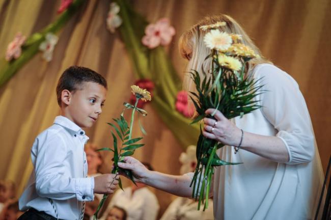 Évzáró és Ballagási Ünnepség - Százszorszép Óvoda