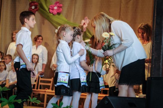 Évzáró és Ballagási Ünnepség - Százszorszép Óvoda