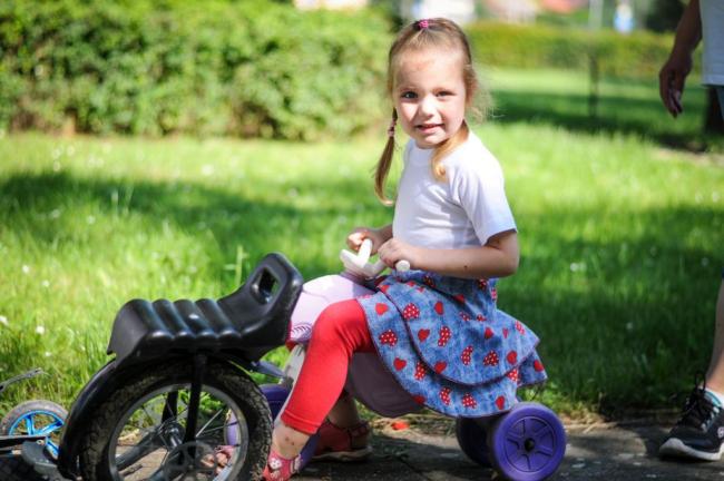 Gyermeknap- Csemetekert Óvoda