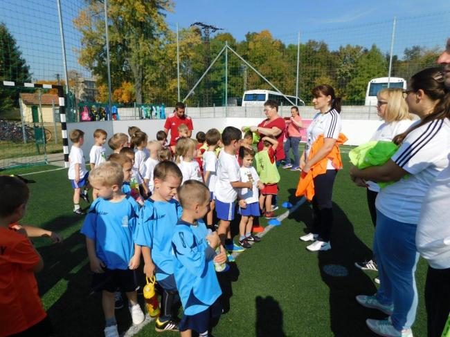 Őszi Grassroots Fesztivál Mezőberényben