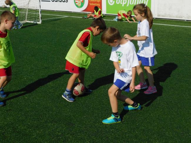 Őszi Grassroots Fesztivál Mezőberényben