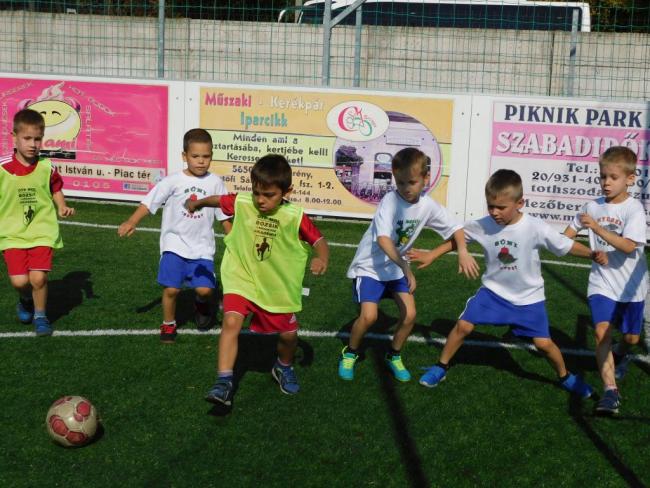 Őszi Grassroots Fesztivál Mezőberényben