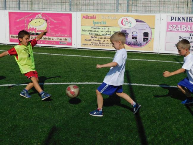 Őszi Grassroots Fesztivál Mezőberényben