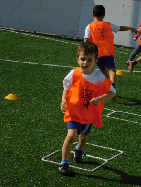 Őszi Grassroots Fesztivál Mezőberényben