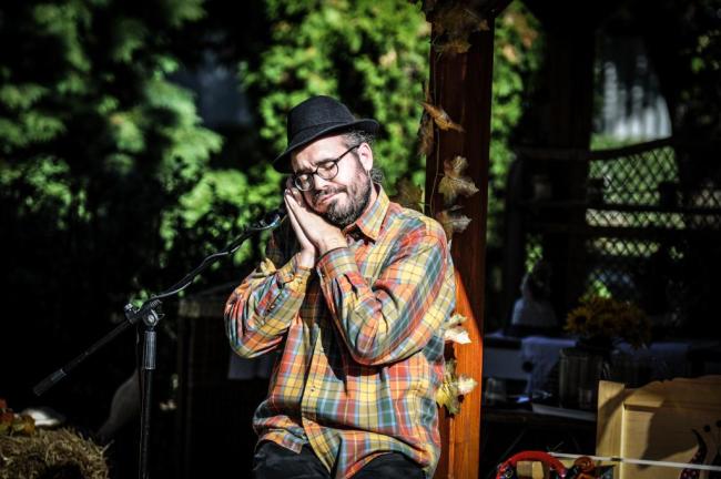 Szüreti mulatság-Százszorszép Óvoda 2018.