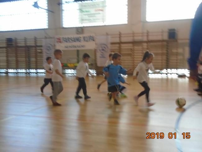 Téli Grassroots Fesztivál Mezőberényben