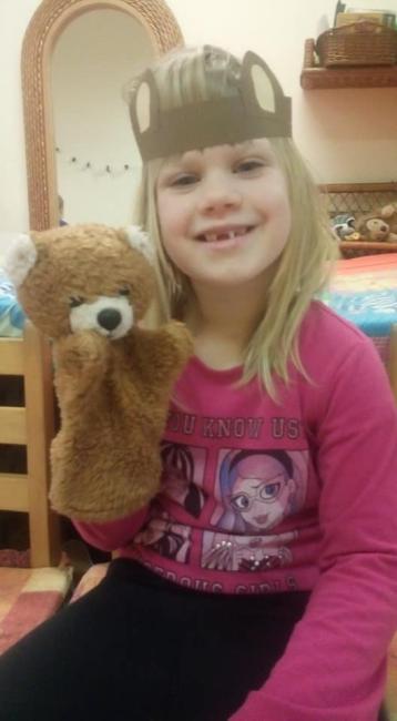 Maci nap a Százszorszép Óvodában