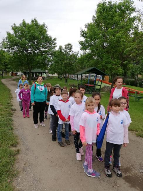 Erdei Óvoda program 2019.