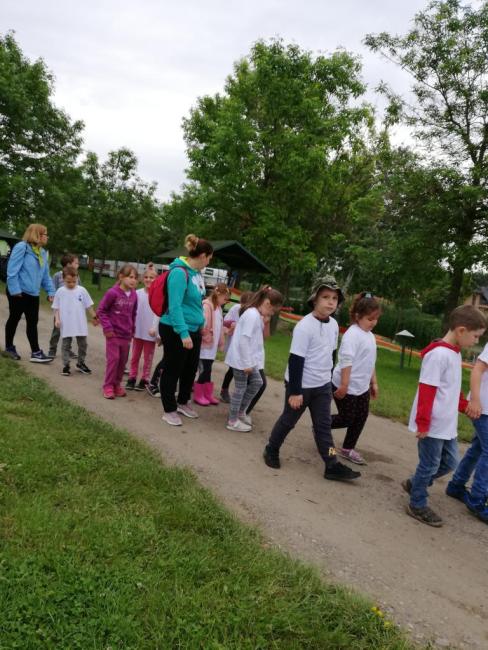 Erdei Óvoda program 2019.