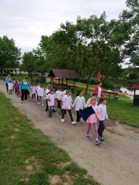 Erdei Óvoda program 2019.