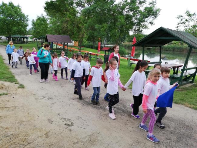 Erdei Óvoda program 2019.