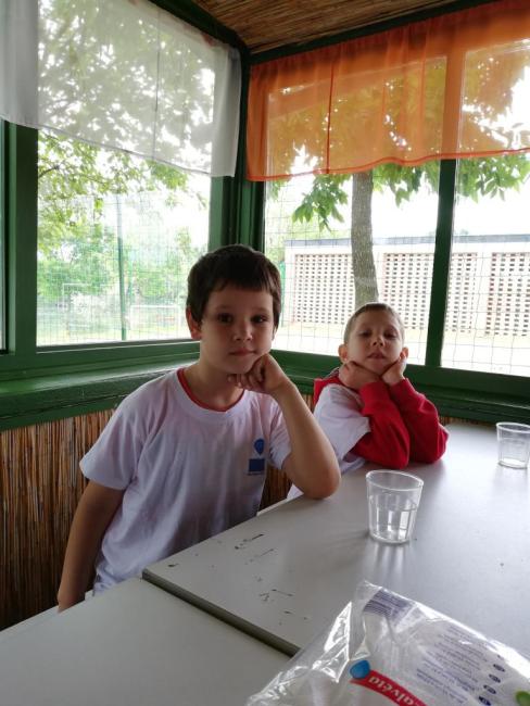 Erdei Óvoda program 2019.