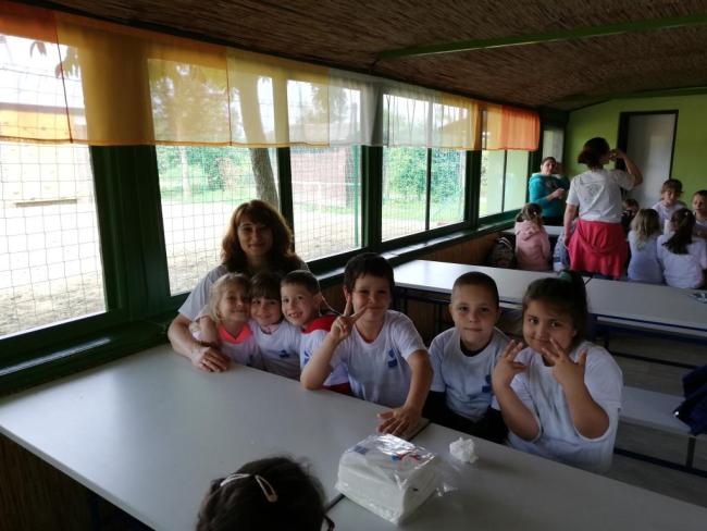 Erdei Óvoda program 2019.