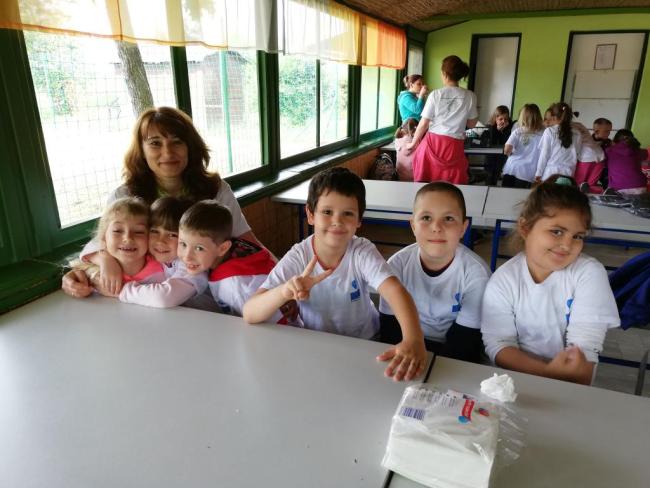 Erdei Óvoda program 2019.