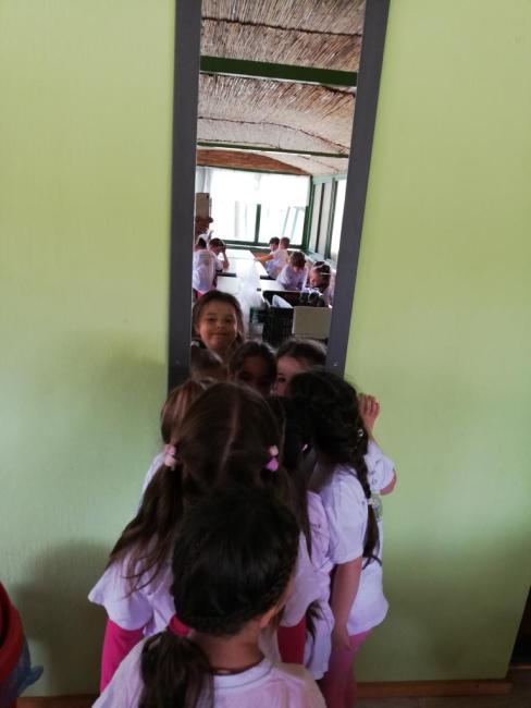 Erdei Óvoda program 2019.