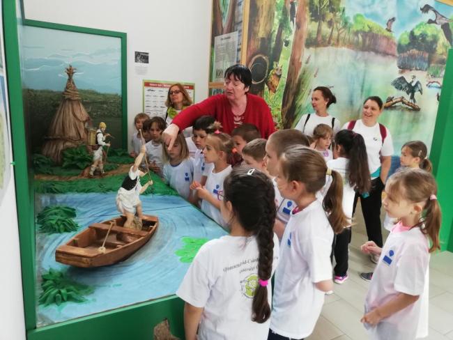 Erdei Óvoda program 2019.