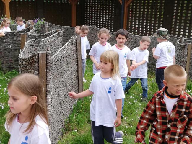 Erdei Óvoda program 2019.