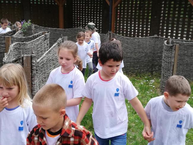 Erdei Óvoda program 2019.