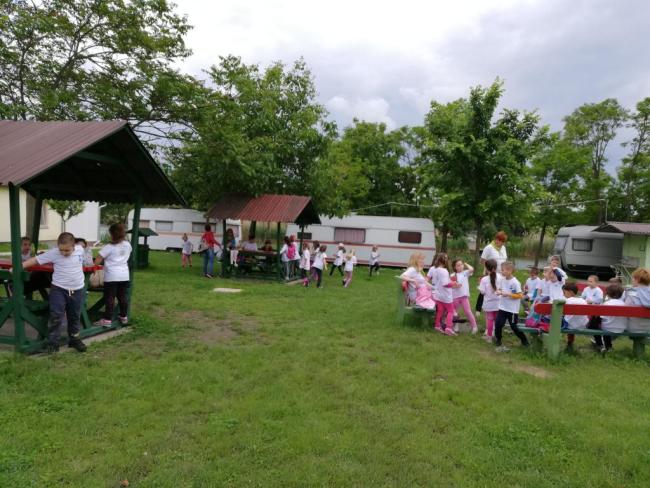 Erdei Óvoda program 2019.