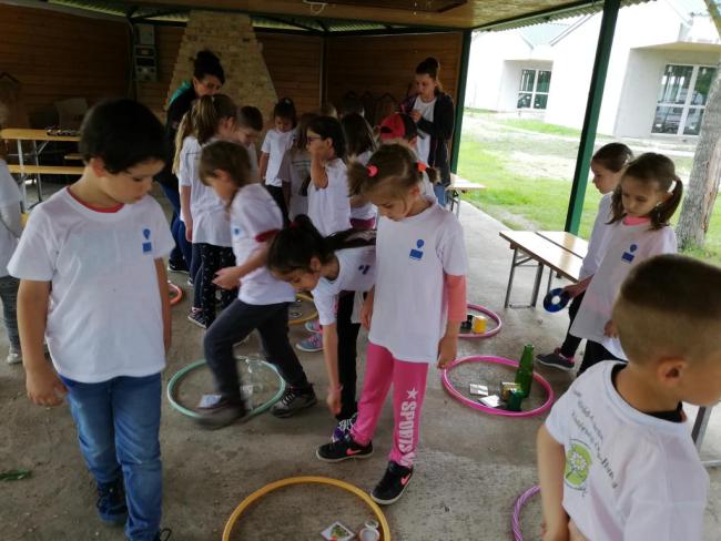 Erdei Óvoda program 2019.