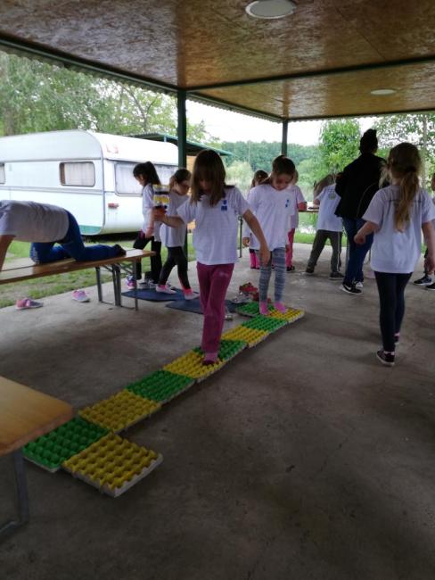 Erdei Óvoda program 2019.