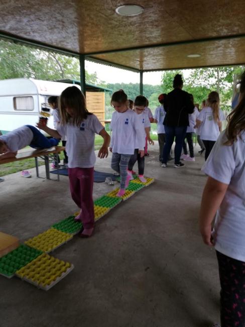 Erdei Óvoda program 2019.