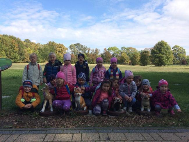 "Mondd, szereted az állatokat?"