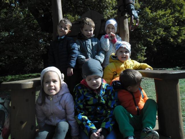 "Mondd, szereted az állatokat?"