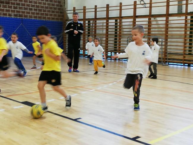 Második Grassroots Fesztivál Mezőberényben - Csemetekert és Százszorszép ovisok