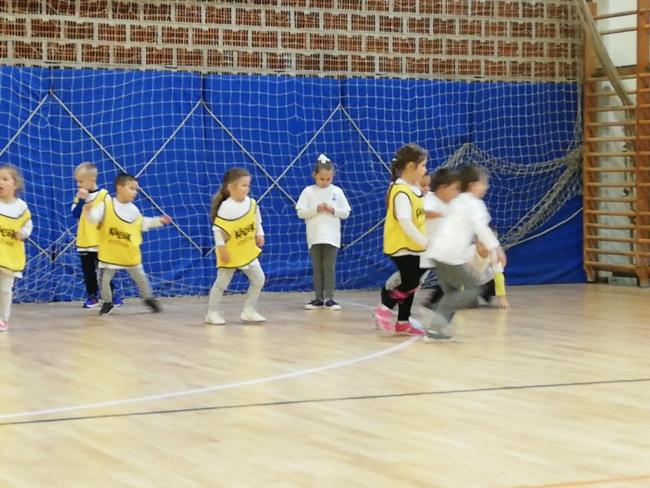 Második Grassroots Fesztivál Mezőberényben - Csemetekert és Százszorszép ovisok