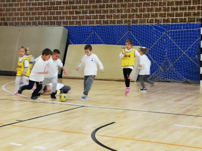 Második Grassroots Fesztivál Mezőberényben - Csemetekert és Százszorszép ovisok