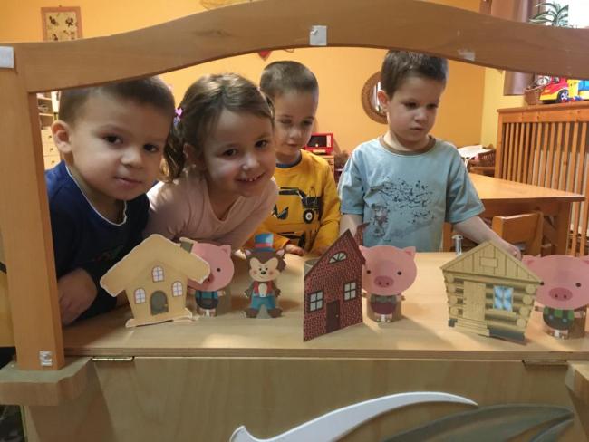 Tartalmas hétköznapjaink