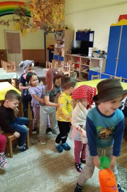 Tartalmas hétköznapjaink